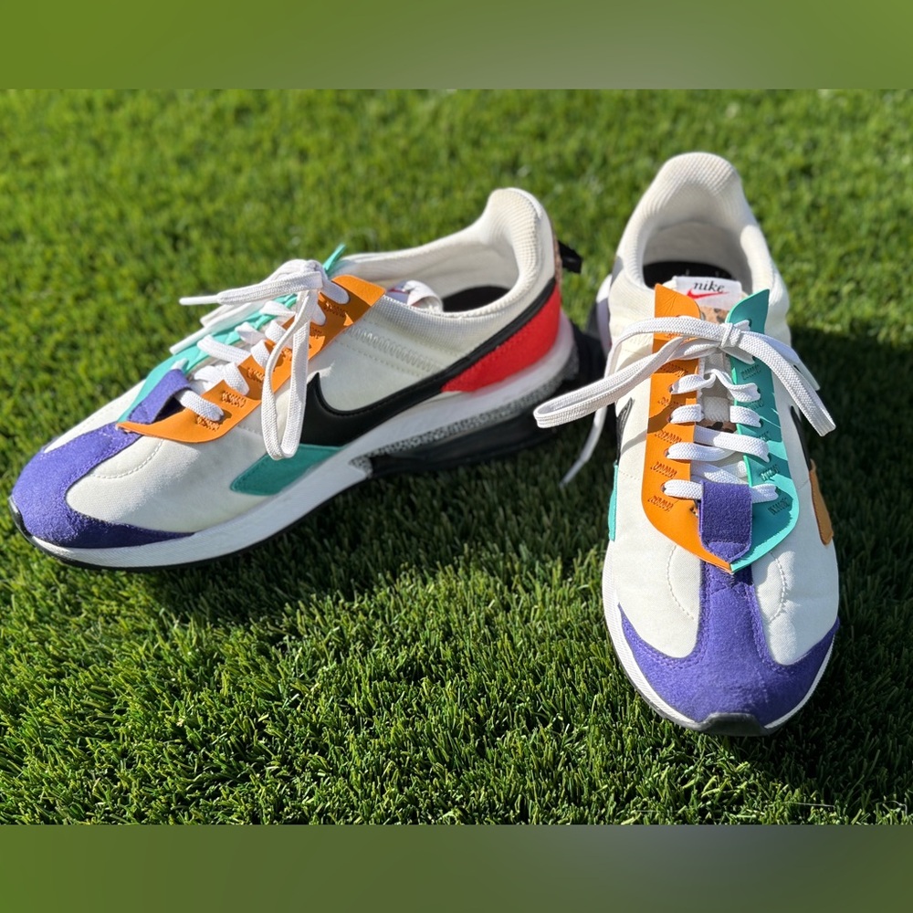 Nike Air Max Pre Day SE Safari 8.5